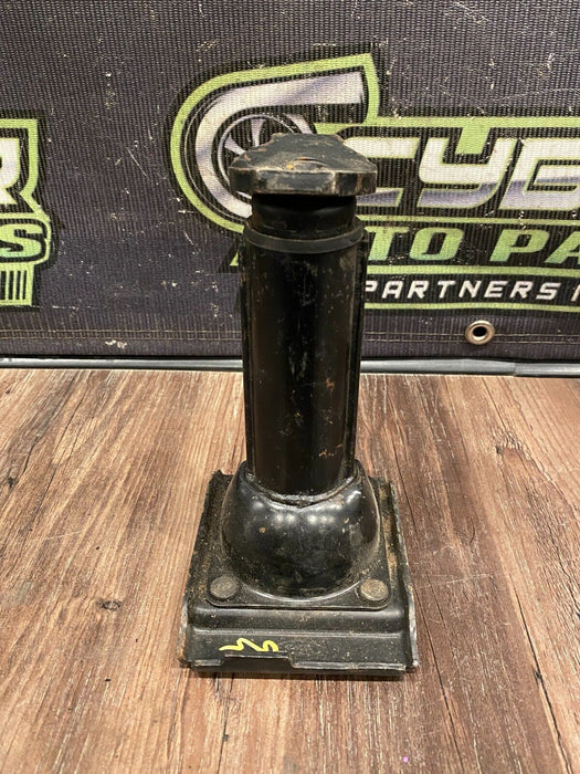 2017-2019 FORD F250 F350 SUPERDUTY SPARE TIRE JACK BOTTLE OEM