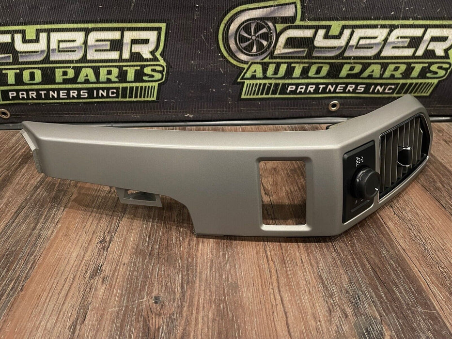 2017-2019 FORD F250 F350 DRIVER LEFT CENTER DASH DASHBOARD HVAC AIR VENT OEM