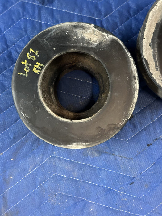 2017-2022 FORD F250 F350 F450 LEVELING PUCK “2” INCH SPACERS PAIR OEM READYLIFT