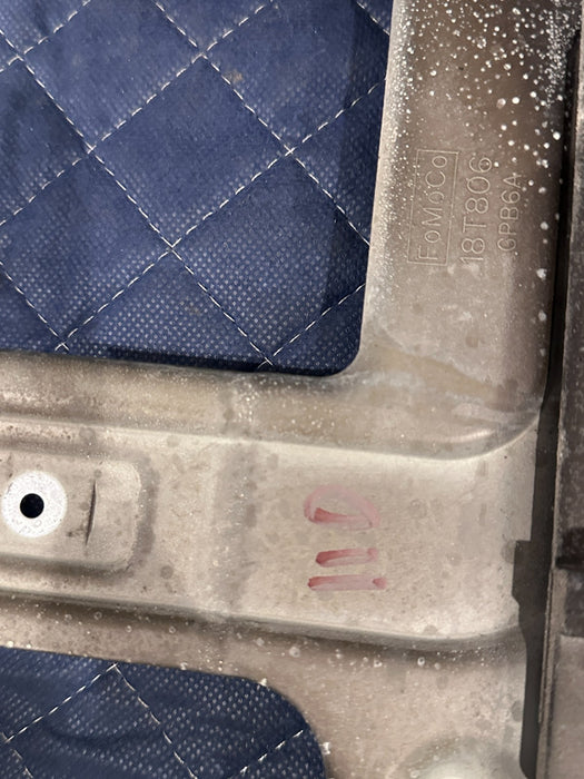 2021 FORD F250 F350 F450 B&O AMP AMPLIFIER OEM KL3T-18T806-CC