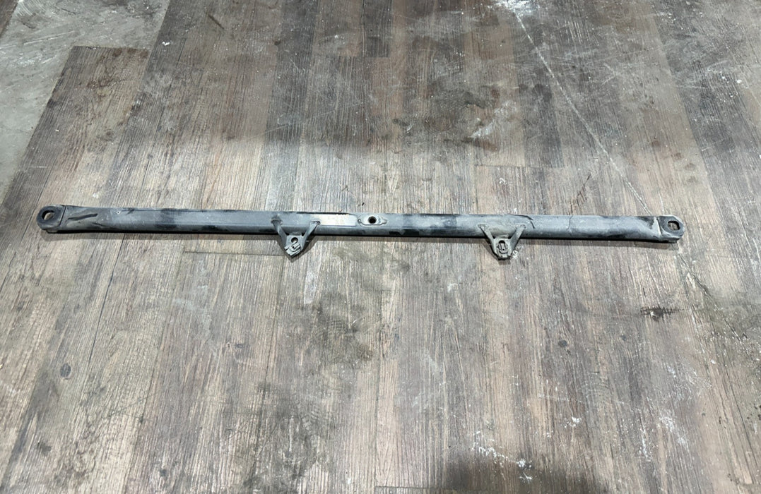 2014 PORSCHE 911 TURBO S 991 REAR RIGHT SUSPENSION STRUT BAR OEM 99133108207