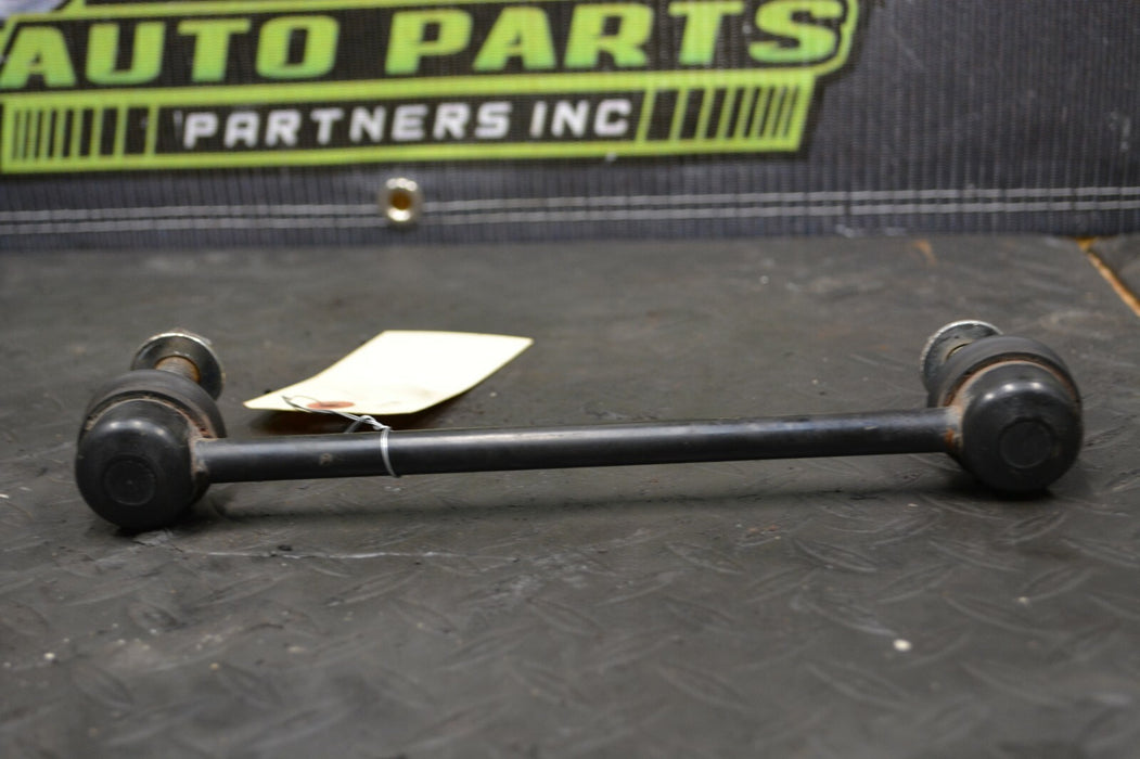 2016-2019 NISSAN TITAN XD 5.0 CUMMINS REAR RIGHT SWAY BAR END LINK W/ NUTS