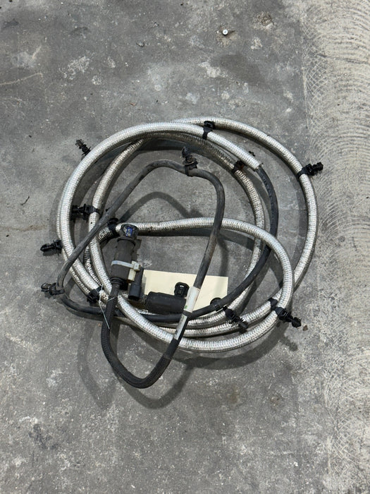 2017-2019 FORD F250 F350 F450 DEF DIESEL EXHAUST FLUID LINE OEM
