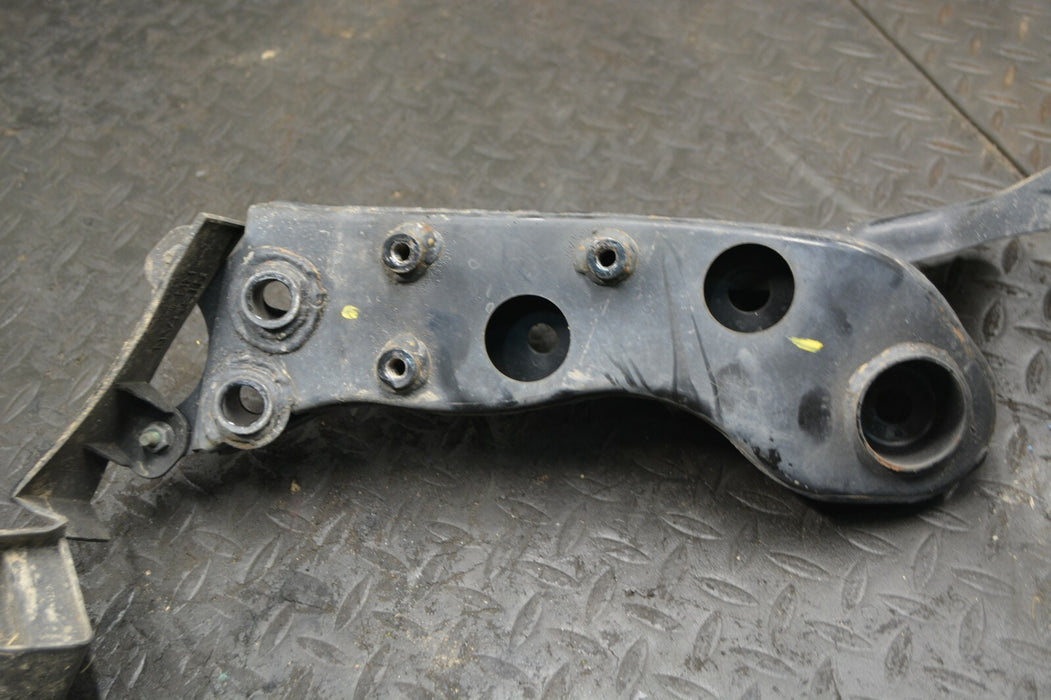2009-2020 NISSAN 370Z REAR SUBFRAME ARM RIGHT SIDE REAR