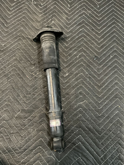 2011 INFINITI G37 CONVERTIBLE REAR RIGHT SUSPENSION SHOCK STRUT OEM 56210 JJ52A