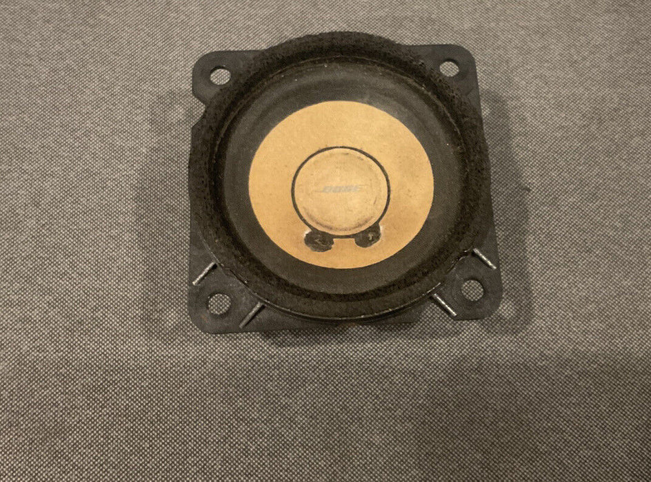 2013 INFINITI G37 REAR BOSE SPEAKERS OEM 309652-001