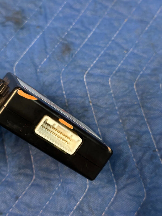 2016 2017 NISSAN TITAN XD PRO-4X OEM PARKING AID ASSIST MODULE 28532 3JA2C