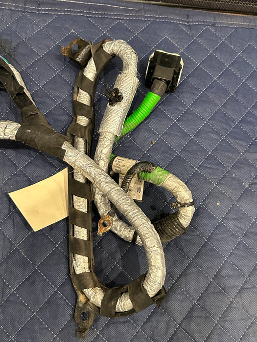 2019 FORD F150 3.5L RAPTOR FUEL SENDER WIRE WIRING HARNESS OEM KL3V-14406-VD