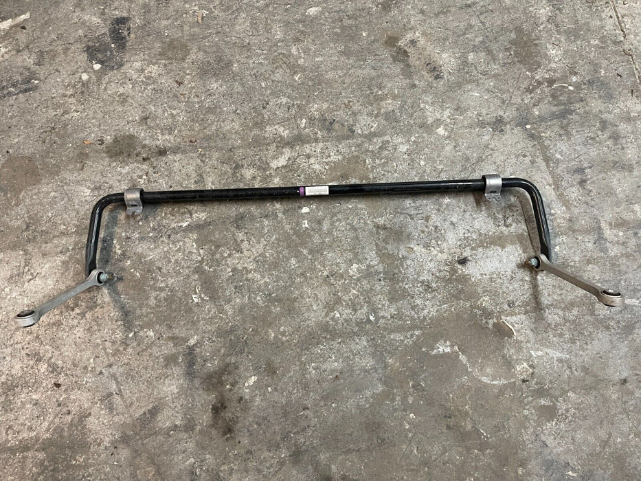 2017-18 AUDI R8 PLUS REAR SUSPENSION SWAY STABILIZER BAR OEM 4S0 511 409 A