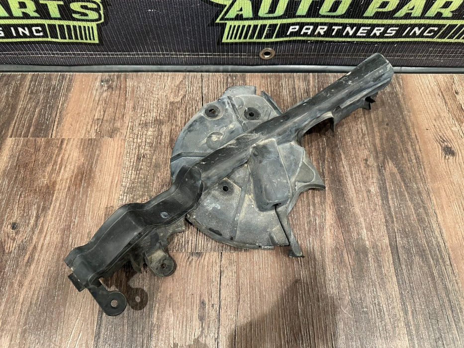 2020 BMW M4 F82 ENGINE HOOD LEFT RUBBER SEAL OEM 5176 8066661