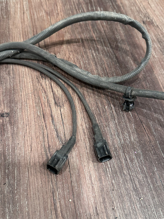 2020 FORD F450 DPF SENSORS OEM