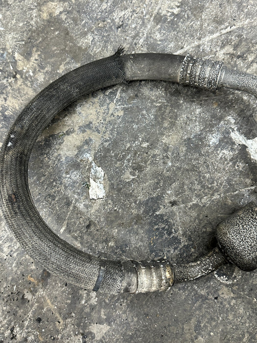 2020 2021 2022 FORD F250 F350 F450 A/C AC REFRIDGERANT LINE HOSE OEM