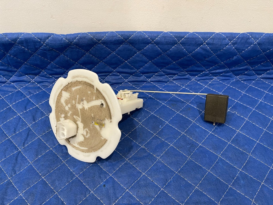 2017 INFINITI Q50 RED SPORT FUEL TANK LEVEL SENSOR SENDER UNIT OEM 25060 4HK0A