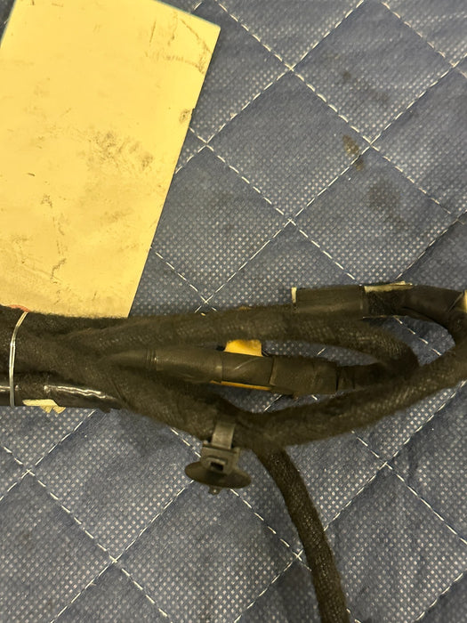 2020-2022 FORD F350 F450 PASSENGER RIGHT CAB ANTENNA HARNESS OEM LC3T 18895 KA