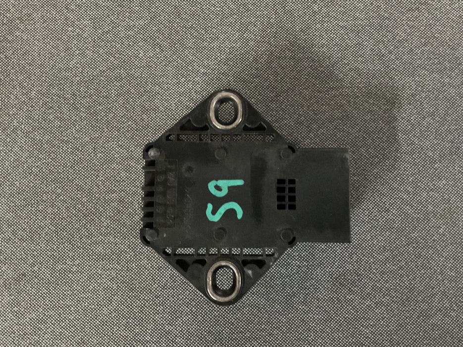2009-2020 NISSAN 370Z YAW RATE STABILITY SESNOR MODULE OEM 47931 1EA1A
