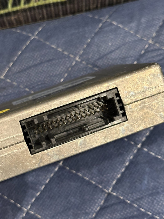 2014 AUDI R8 COMMUNICATION CONTROL MODULE OEM 420 907 394