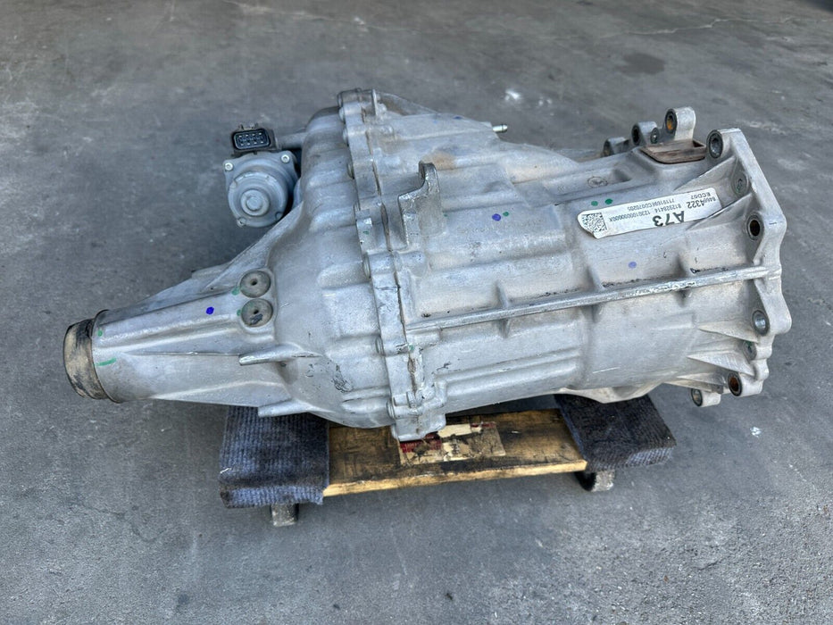 2020-2022 SIERRA DENALI 2500 3500 TRANSFER CASE 10 SPEED A73 84664322 812928414