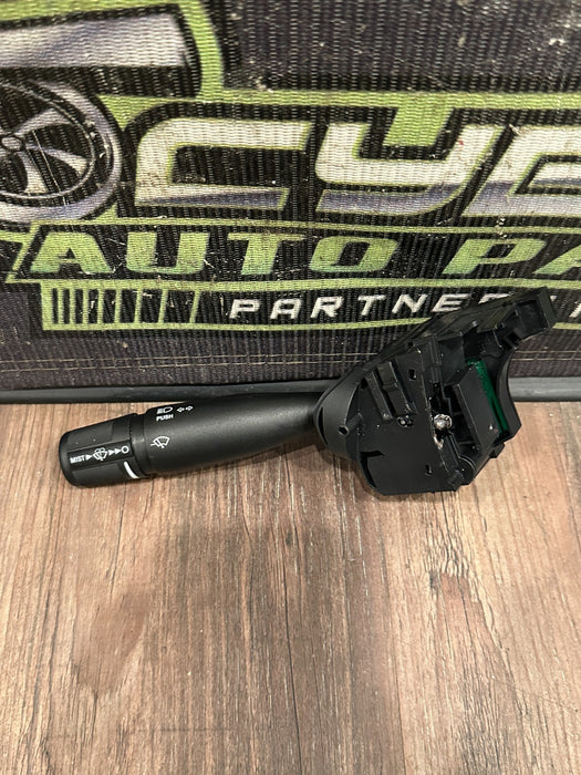 2022 DODGE RAM 2500 3500 STEERING COLUMN TURN SIGNAL CONTROL LEVER OEM