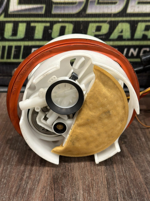 2017 AUDI R8 FUEL PUMP UNIT OEM