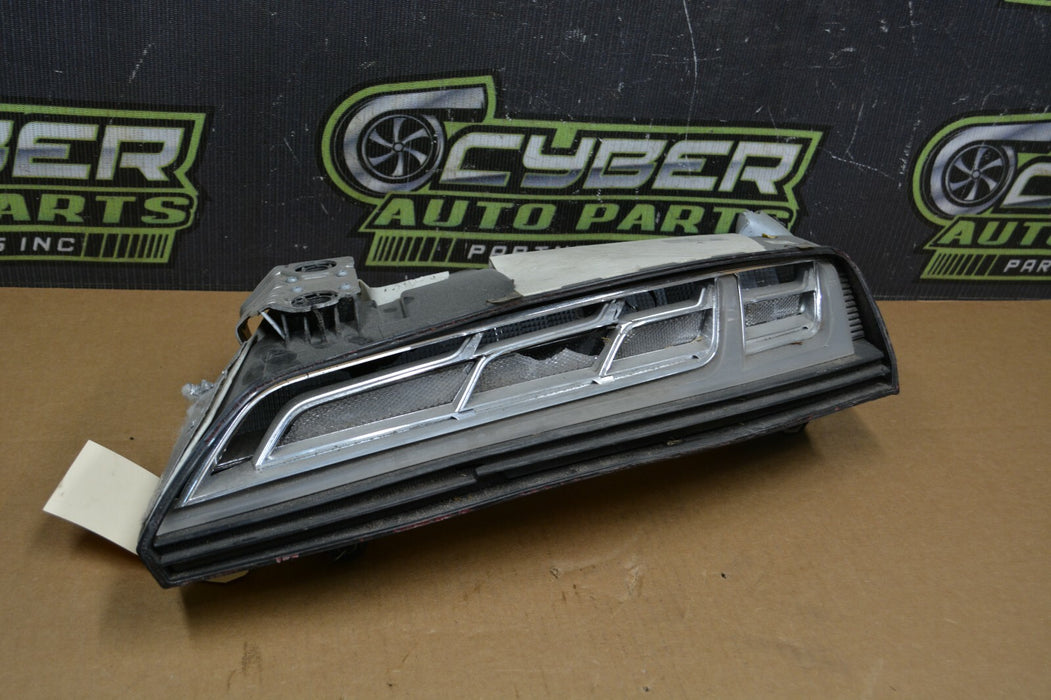 2017 AUDI R8 TAIL LIGHT RH PASSENGER *DAMAGE* 2018 OEM