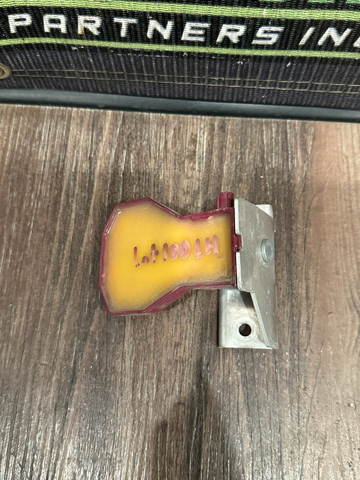 2017-18 AUDI R8 MOBILE PHONE ANTENNA OEM 4M0 035 507