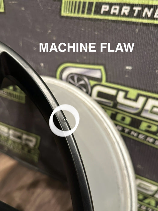 LAMBORGHINI HURACAN LP 610 AUDI R8 FRONT FACTORY RIM MIMAS STYLE 4T0 601 017 B