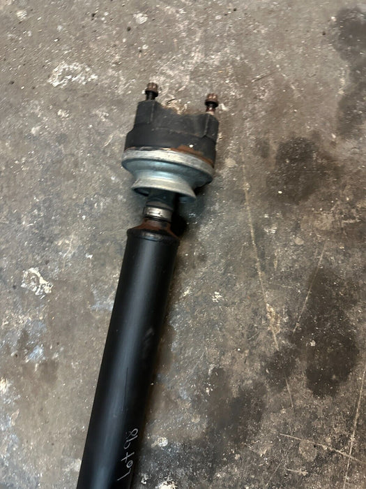 2019 FORD F250 F350 F450 SUPER DUTY 4X4 FRONT DRIVE SHAFT OEM