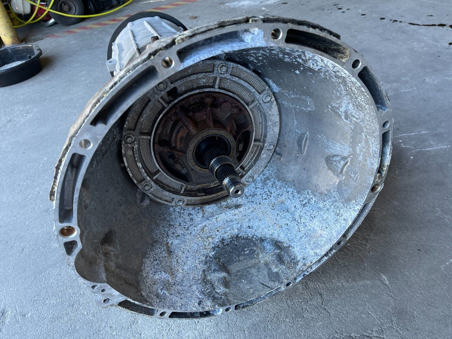 2017 2018 2019 FORD F250 F350 F450 DIESEL 6 SPEED TRANSMISSION 6R140 41K MILES