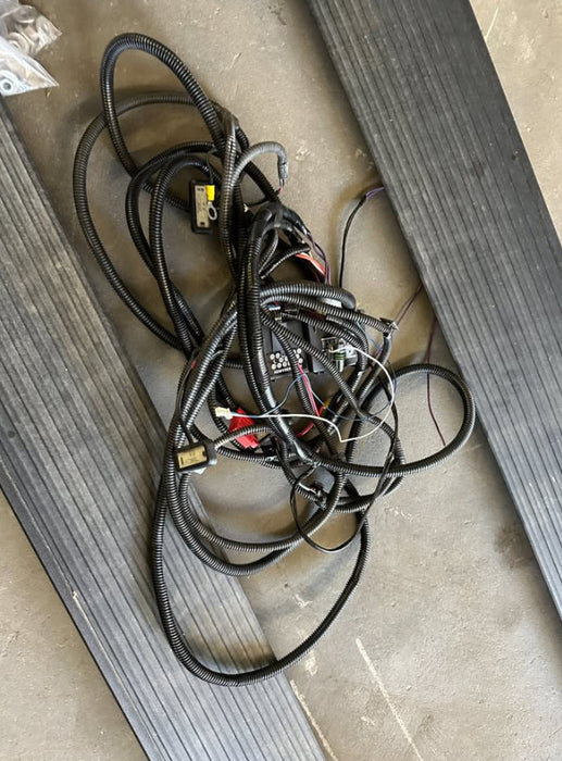 2019-2024 RAM 1500 CREW CAB AMP RESEARCH POWER RUNNING BOARDS