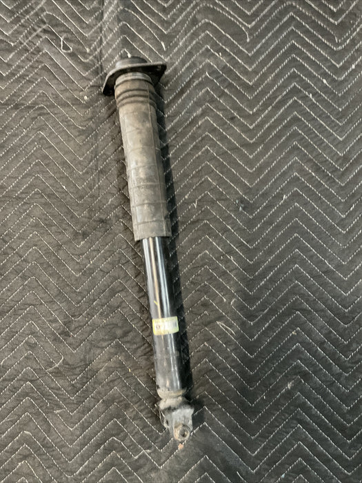 207 NISSAN 370Z REAR STRUT SHOCK OEM