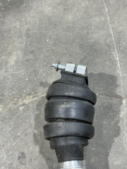 2024 BMW M3 M4 G80 G82 STEERING COLUMN SHAFT ROD OEM 8095844