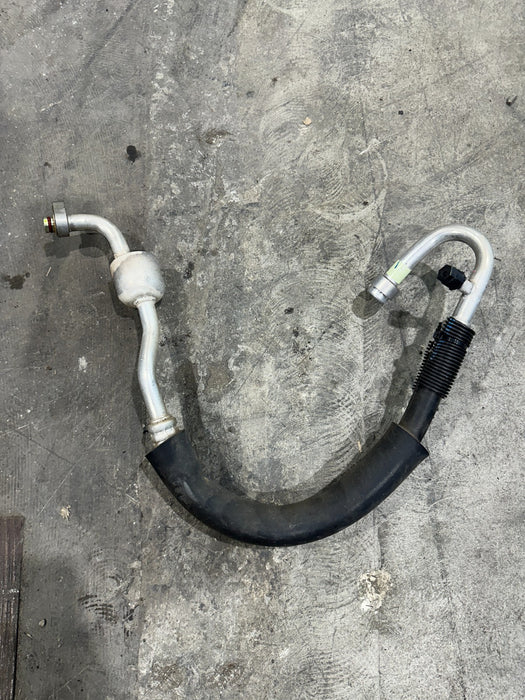 2017-2019 FORD F250 F350 AC A/C REFRIDGERANT SUCTION HOSE OEM