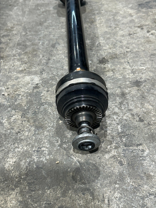 2024 BMW M3 M4 G80 G82 REAR LEFT AXLE SHAFT OEM 8089855