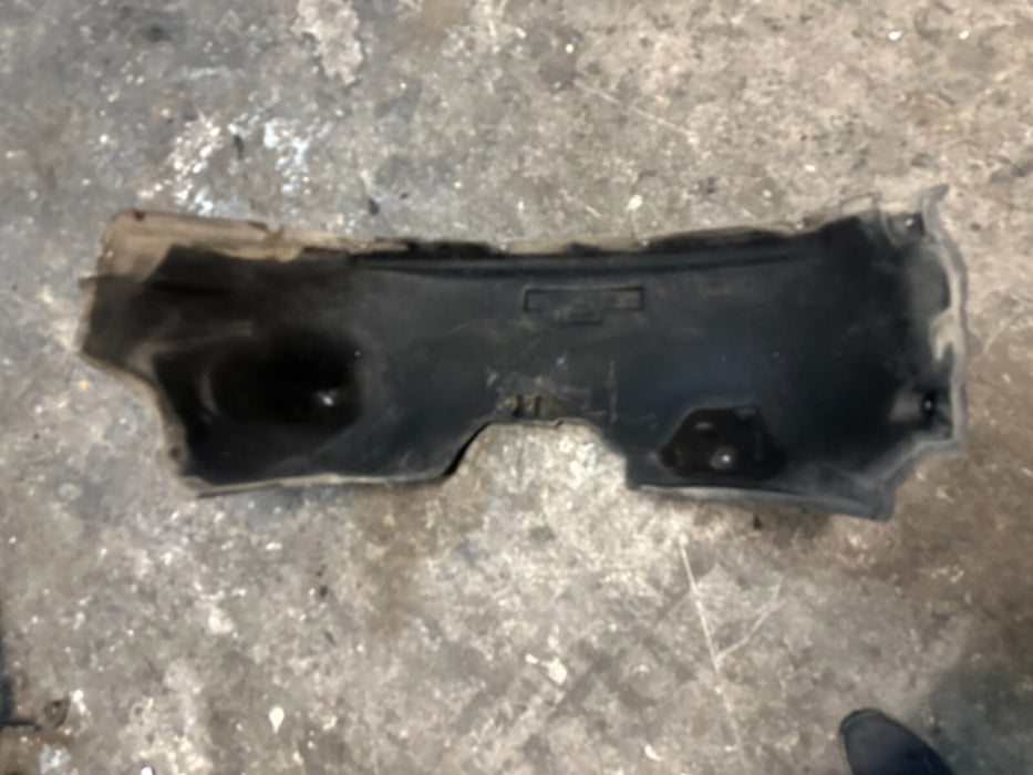 2017 2018 2019 FORD F250 F350 FRONT RIGHT DRIVER FENDER LINER OEM