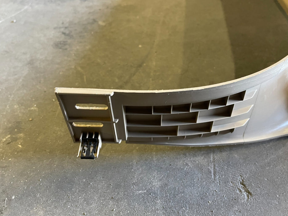 2017 2018 2019 FORD F250 F350 F450 LARIAT RIGHT LOWER B PILLAR TRIM SET OEM