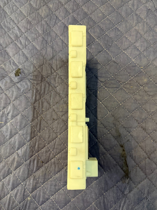 2018 BMW 340I BODY CONTROL MODULE BCM 61 35 8709212 01 OEM