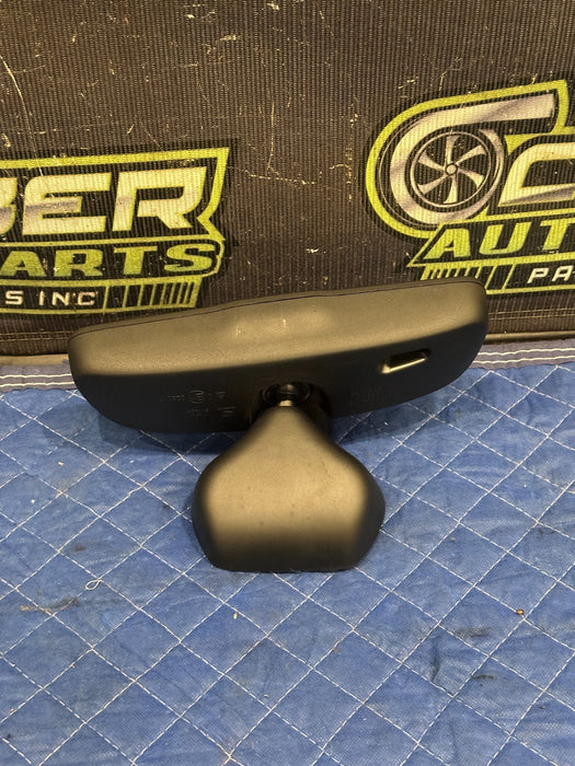 2015 DODGE RAM 2500 REAR VIEW MIRROR OEM