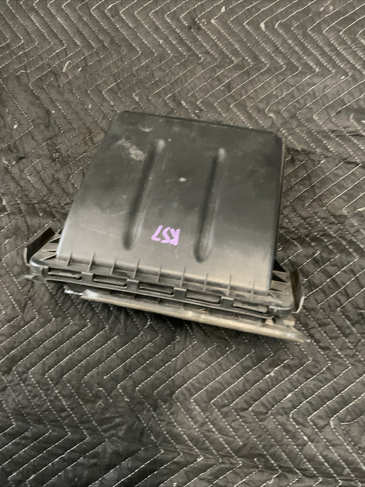 2017 MERCEDES C63 AMG CABRIOLET OEM ENGINE AIR INLET INTAKE DUCT 205 830 88 02