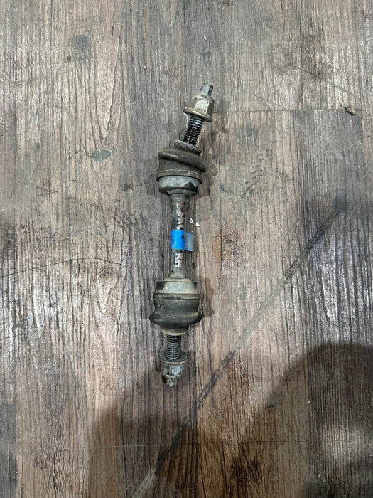 2017-2019 FORD F250 F350 6.7L FRONT SWAY BAR RIGHT SIDE END LINK OEM