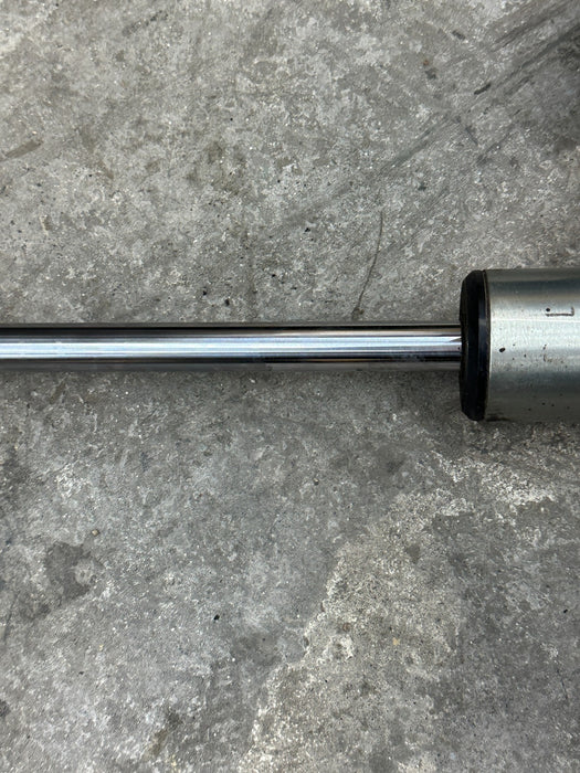 2019 FORD F350 FRONT RIGHT PASSENGER RACE SERIE FOX AFTERMARKET SHOCK 983 24 045