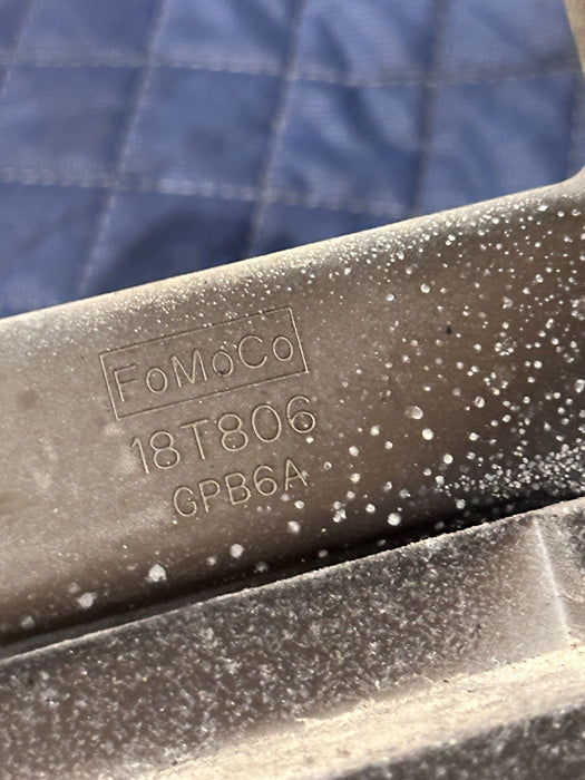 2021 FORD F250 F350 F450 B&O AMP AMPLIFIER OEM KL3T-18T806-CC