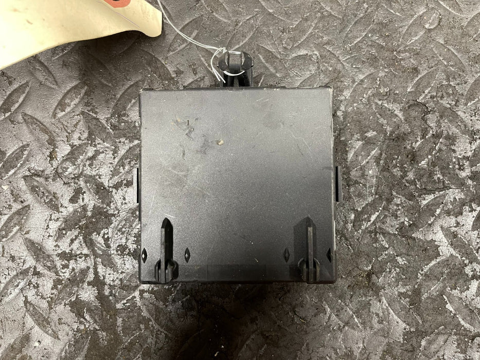 2014 MERCEDES-BENZ S550 FRONT LEFT DRIVER DOOR CONTROL MODULE ECU 2229001707 OEM