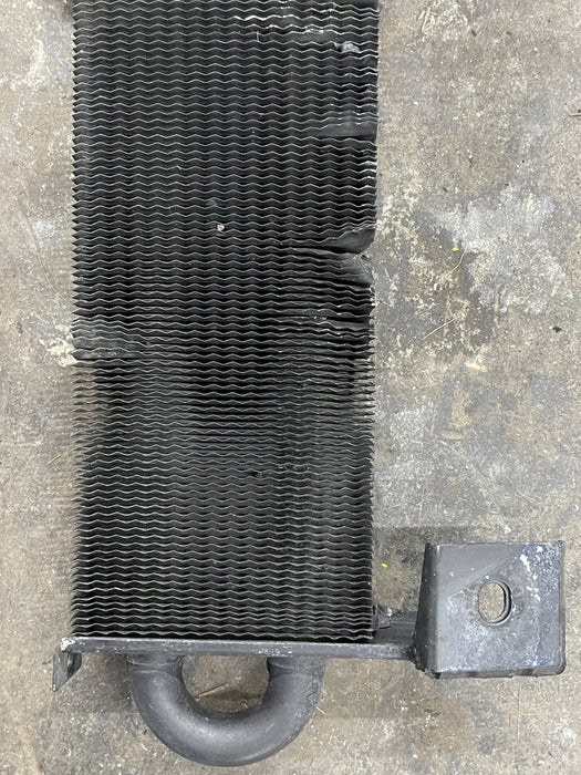 2019 FORD F250 F350 F450 POWER STEERING OIL COOLER OEM