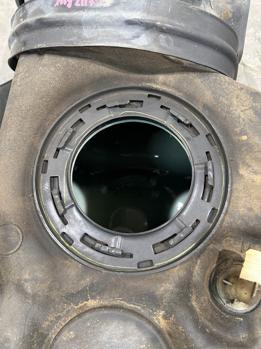 2021 RAM 2500 LARAMIE 31 GALLON FULE TANK OEM *LOCAL PICKUP ONLY*