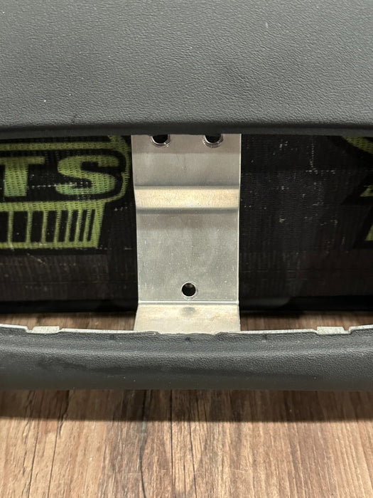 2017 AUDI R8 SPYDER WINDSCREEN WINDOW FRAME TRIM PANEL OEM 4S7867512