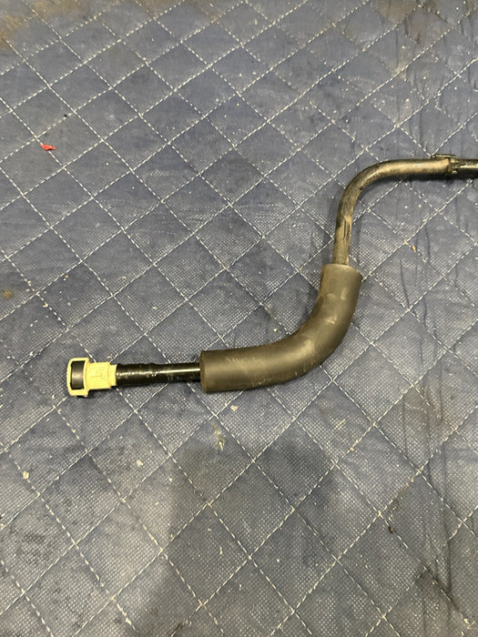 2017-2019 FORD F250 F350 VACUUM HOSE OEM HC3C-9C493-BC