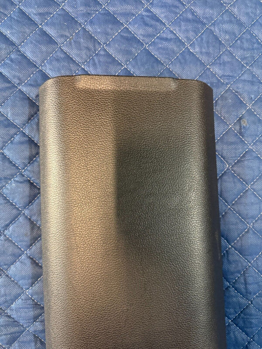 2017-2022 FORD F250 F350 F450 KING RANCH DRIVER LEFT LOWER B PILLAR