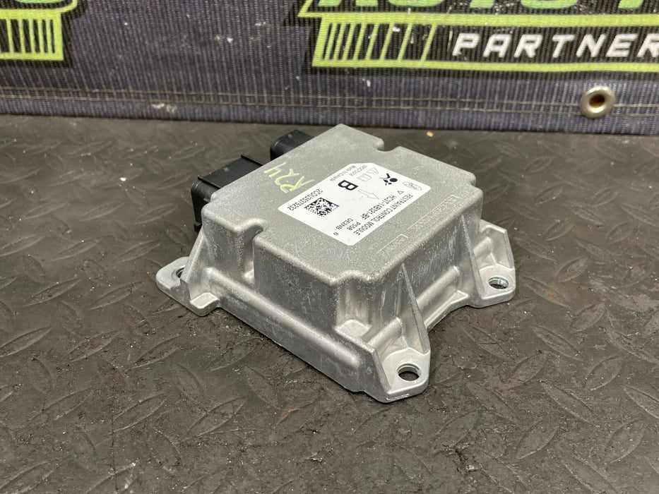 2019 FORD F250 PLATINUM CONTROL MODULE HC3T-14B321-BF OEM ~NO CODES!!!~
