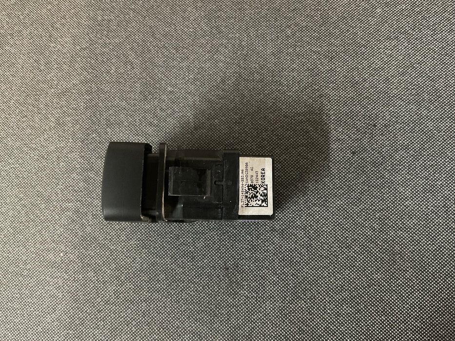 2017-2019 FORD F250 F350 F450 PEDAL ADJUST SWITCH FL3T-14B494-BB3JA6