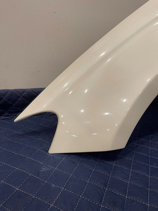 2017 MERCEDES-BENZ C63 AMG COUPE DRIVER LEFT LH FENDER OEM *PAINT COLOR 799*